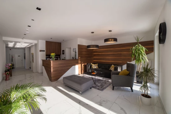 Apartmánový pokoj Istrie - Rovinj IS 7085 N2