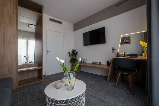 Apartmánový pokoj Istrie - Rovinj IS 7085 N5