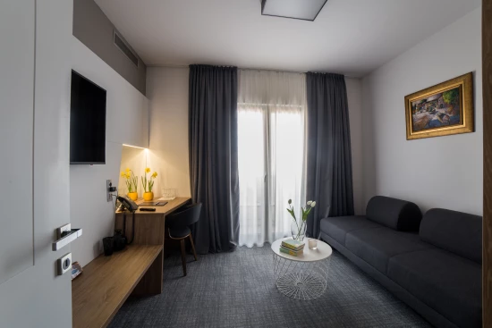 Apartmánový pokoj Istrie - Rovinj IS 7085 N5