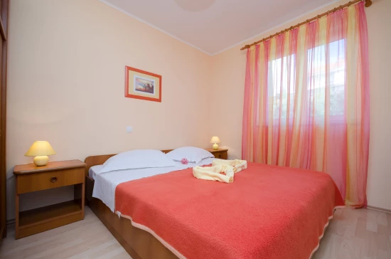 Apartmán Ostrov Rab - Banjol OS 9839 N2