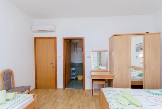 Apartmán Ostrov Rab - Lopar OS 9843 N1