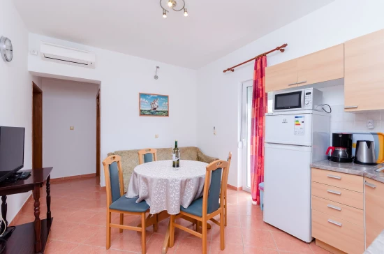 Apartmán Ostrov Rab - Lopar OS 9843 N2