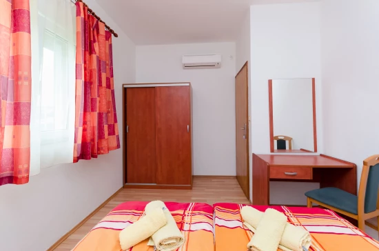 Apartmán Ostrov Rab - Lopar OS 9843 N2