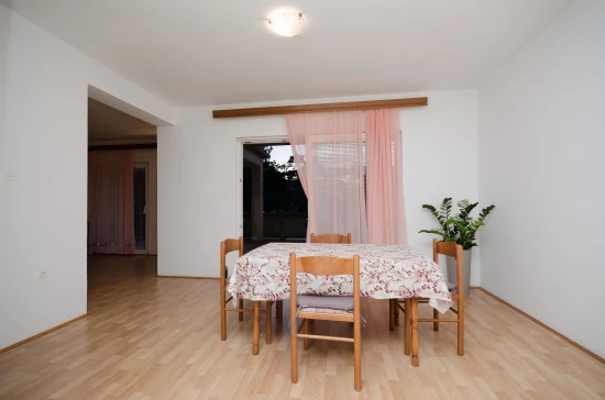 Apartmán Ostrov Rab - Lopar OS 9845 N2