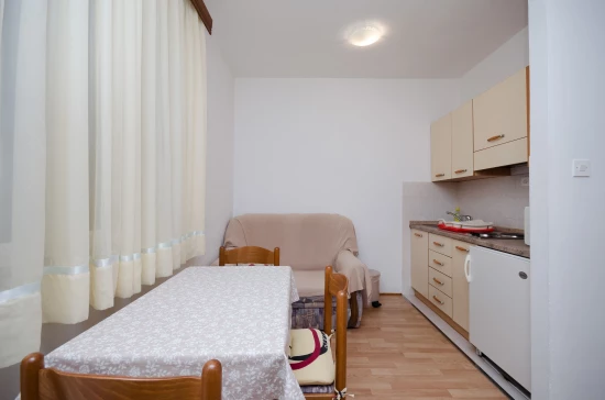 Apartmán Ostrov Rab - Lopar OS 9845 N3