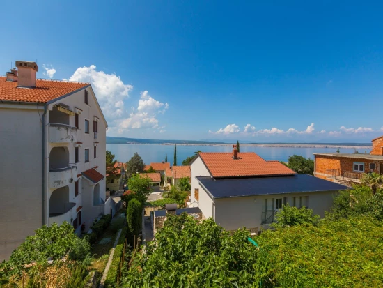 Apartmán Kvarner - Dramalj KV 7362 N1