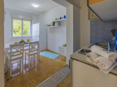 Apartmán Kvarner - Dramalj KV 7365 N1