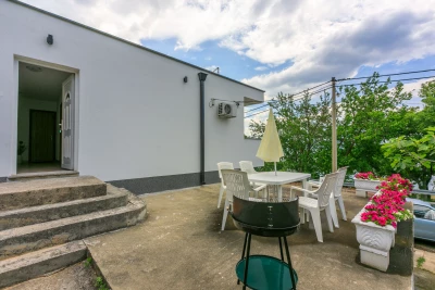 Apartmán Kvarner - Povile (Novi Vinodolski) KV 7368 N1