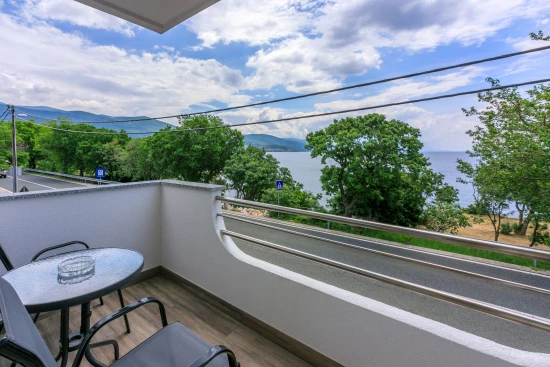 Apartmán Kvarner - Povile (Novi Vinodolski) KV 7368 N1