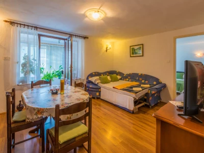 Apartmán Kvarner - Novi Vinodolski KV 7369 N1