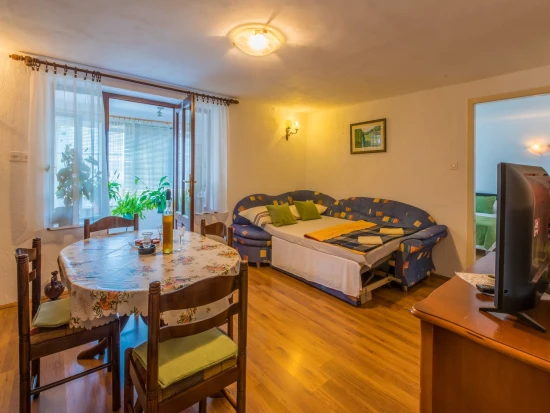 Apartmán Kvarner - Novi Vinodolski KV 7369 N1