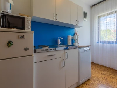 Apartmán Kvarner - Novi Vinodolski KV 7370 N1