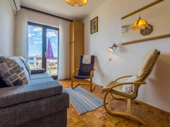 Apartmán Kvarner - Novi Vinodolski KV 7370 N1