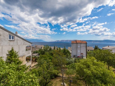 Apartmán Kvarner - Novi Vinodolski KV 7370 N1