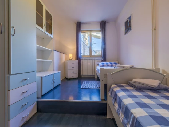 Apartmán Kvarner - Crikvenica KV 7373 N1