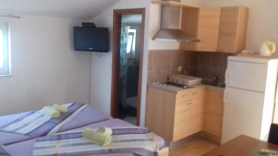 Apartmán Ostrov Murter - Tisno OS 9847 N3