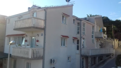 Apartmán Ostrov Murter - Tisno OS 9847 N6