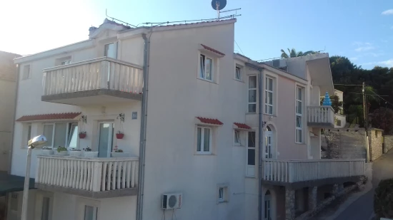 Apartmán Ostrov Murter - Tisno OS 9847 N7