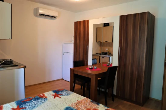 Apartmán Ostrov Murter - Tisno OS 9847 N7