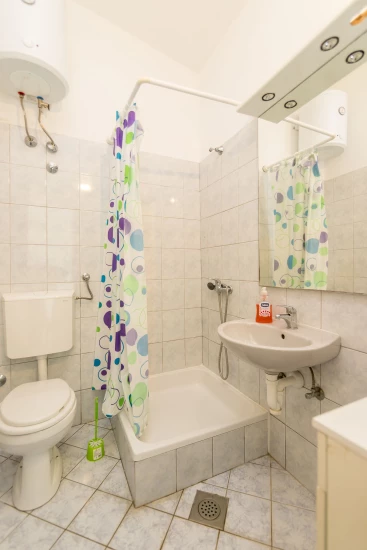 Apartmán Ostrov Šolta - Stomorska OS 9851 N2