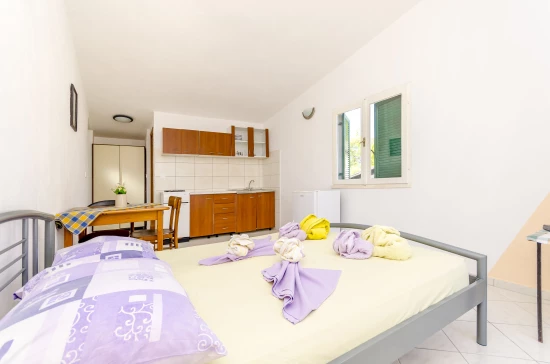 Apartmán Ostrov Šolta - Stomorska OS 9851 N5