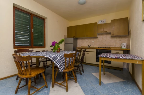 Apartmán Ostrov Šolta - Stomorska OS 9852 N1