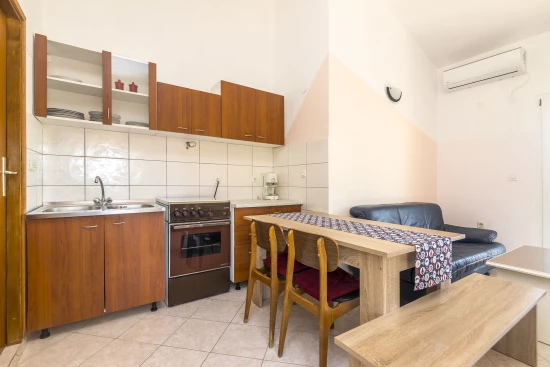 Apartmán Ostrov Šolta - Stomorska OS 9852 N2