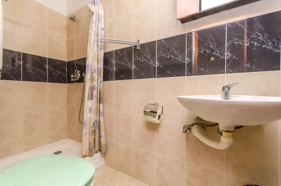 Apartmán Ostrov Šolta - Stomorska OS 9853 N1