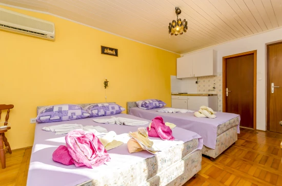 Apartmán Ostrov Šolta - Stomorska OS 9853 N5