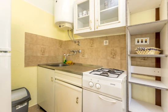 Apartmán Ostrov Šolta - Stomorska OS 9854 N1