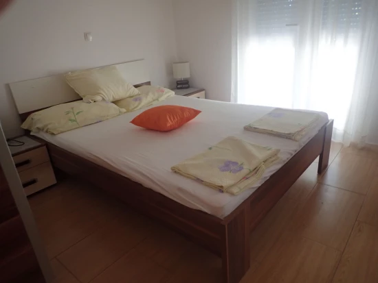 Apartmán Severní Dalmácie - Starigrad Paklenica DA 7809 N1