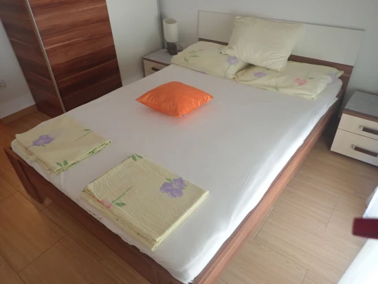 Apartmán Severní Dalmácie - Starigrad Paklenica DA 7809 N1