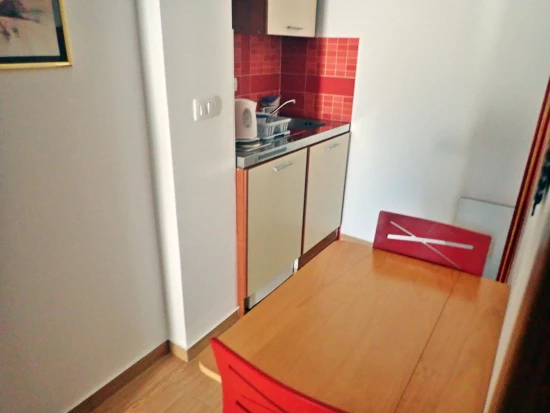 Apartmán Severní Dalmácie - Starigrad Paklenica DA 7809 N2