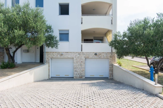 Apartmán Severní Dalmácie - Biograd na Moru DA 7811 N1