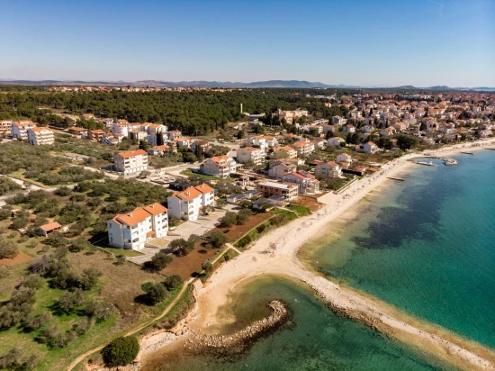 Apartmán Severní Dalmácie - Biograd na Moru DA 7811 N1