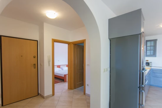 Apartmán Severní Dalmácie - Biograd na Moru DA 7811 N1