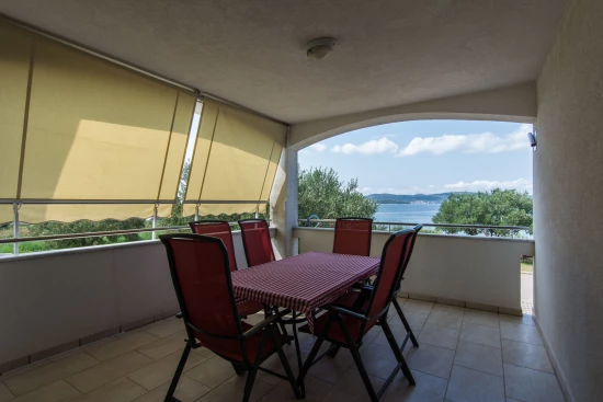 Apartmán Severní Dalmácie - Biograd na Moru DA 7811 N1