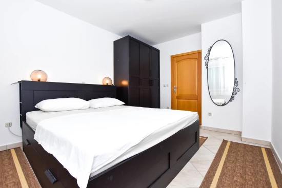 Apartmán Severní Dalmácie - Biograd na Moru DA 7811 N1