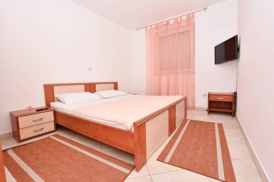 Apartmán Severní Dalmácie - Biograd na Moru DA 7811 N1