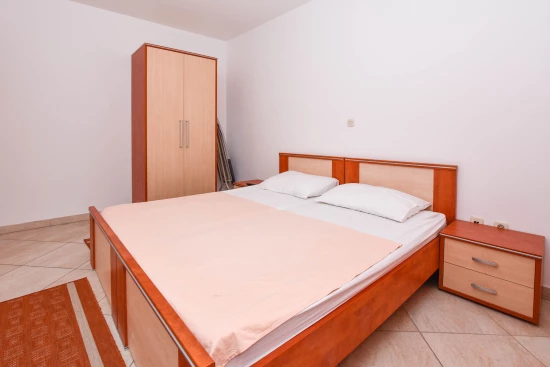 Apartmán Severní Dalmácie - Biograd na Moru DA 7811 N1