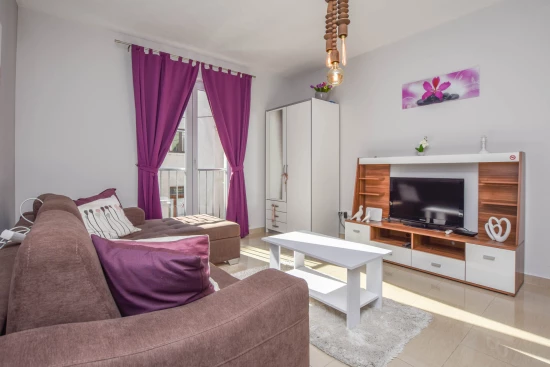 Apartmán Severní Dalmácie - Biograd na Moru DA 7814 N1