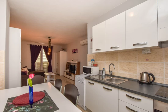 Apartmán Severní Dalmácie - Biograd na Moru DA 7814 N1