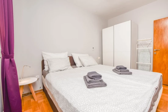 Apartmán Severní Dalmácie - Biograd na Moru DA 7814 N1