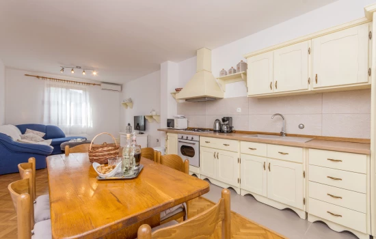 Apartmán Ostrov Pašman - Tkon OS 9856 N1