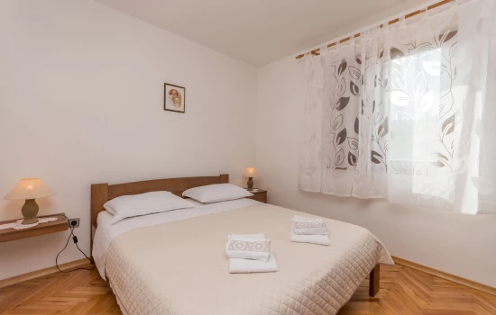 Apartmán Ostrov Pašman - Tkon OS 9856 N1