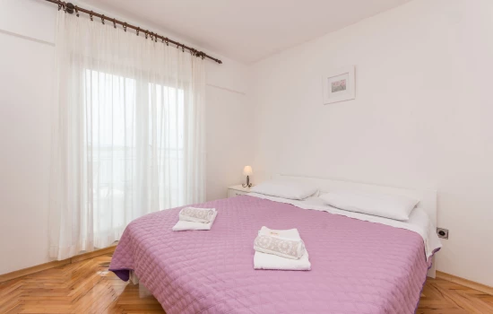 Apartmán Ostrov Pašman - Tkon OS 9856 N1