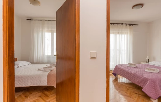 Apartmán Ostrov Pašman - Tkon OS 9856 N1