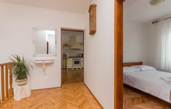 Apartmán Ostrov Pašman - Tkon OS 9856 N1