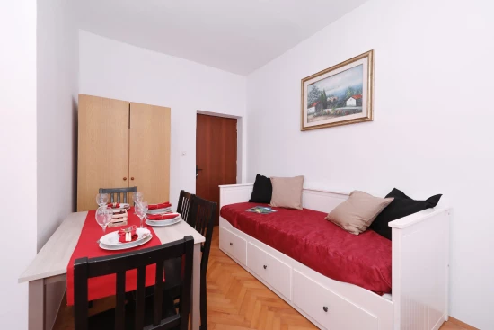 Apartmán Ostrov Pašman - Mrljane OS 9858 N2