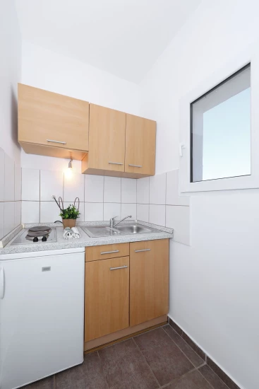 Apartmán Ostrov Pašman - Mrljane OS 9858 N2